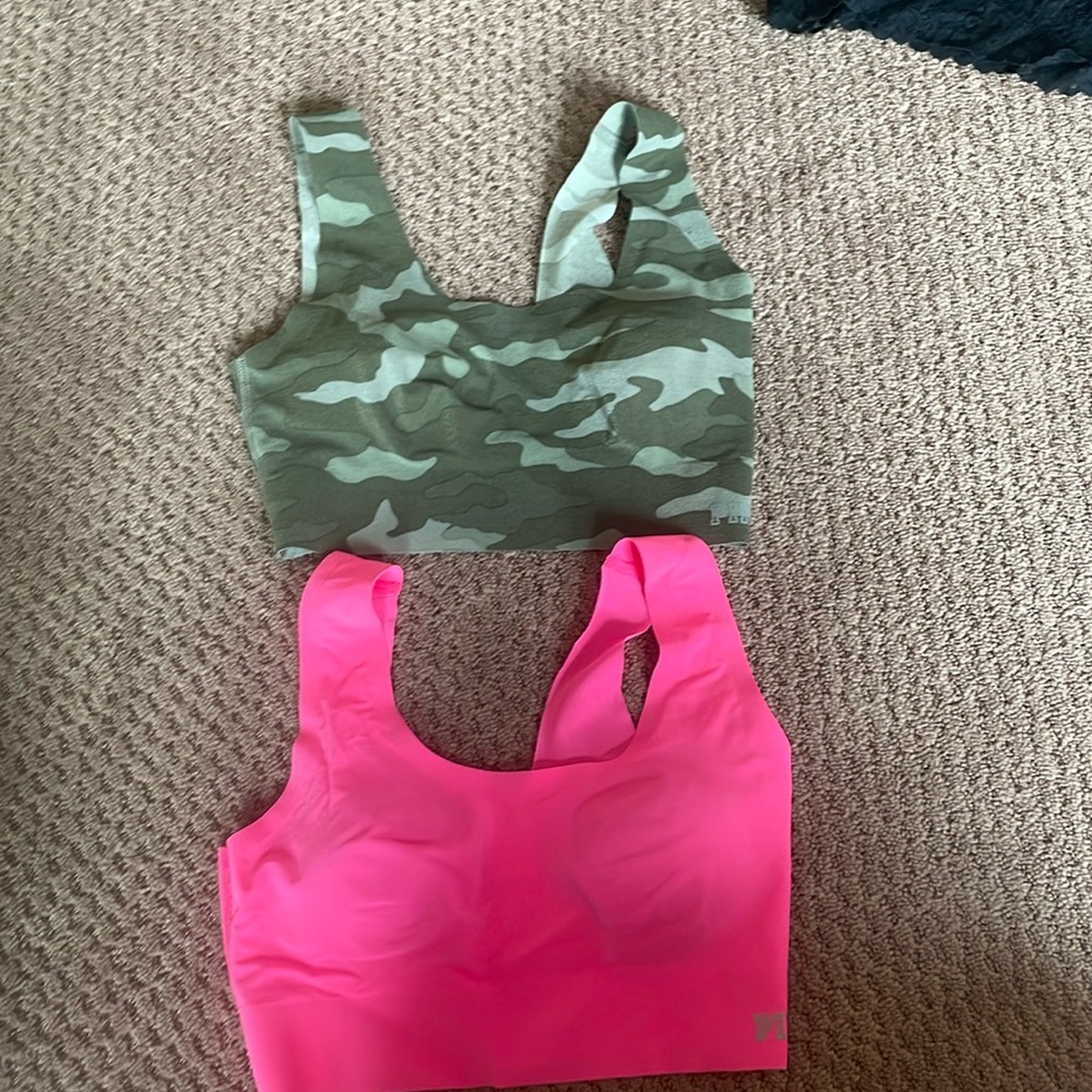 Victoria’s Secret PINK bralette